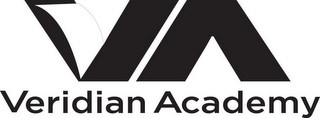 VA VERIDIAN ACADEMY