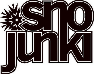 SNO JUNKI