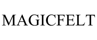 MAGICFELT