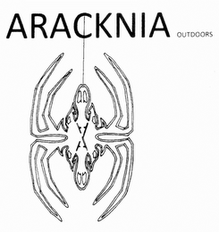 ARACKNIA OUTDOORS