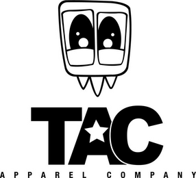 TAC APPAREL COMPANY