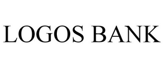 LOGOS BANK