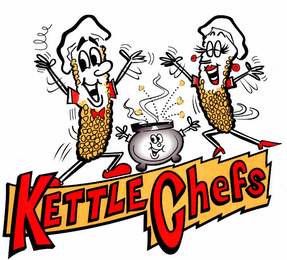 KETTLE CHEFS