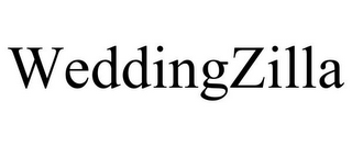 WEDDINGZILLA