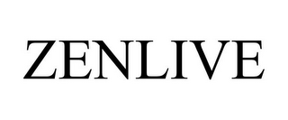 ZENLIVE