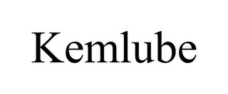 KEMLUBE