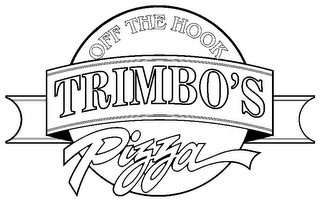 TRIMBO'S OFF THE HOOK PIZZA