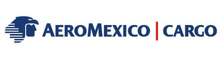 AEROMEXICO. CARGO