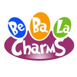 BEBALA CHARMS