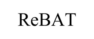 REBAT