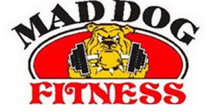 MAD DOG FITNESS