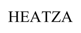 HEATZA