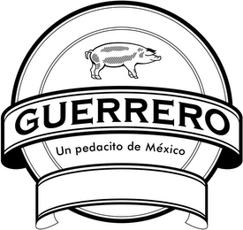 GUERRERO UN PEDACITO DE MÉXICO