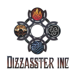 DIZZASSTER INC