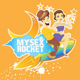 MY SEX ROCKET