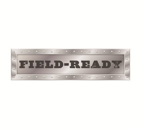 FIELD-READY