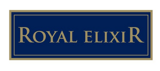 ROYAL ELIXIR