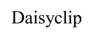 DAISYCLIP