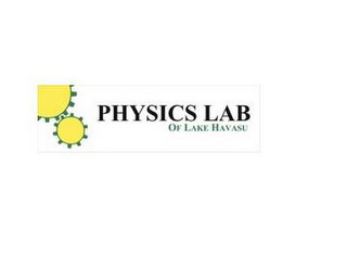 PHYSICS LAB OF LAKE HAVASU