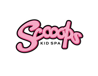 SCOOOPS KID SPA