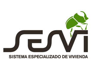 SESVI SISTEMA ESPECIALIZADO DE VIVIENDA