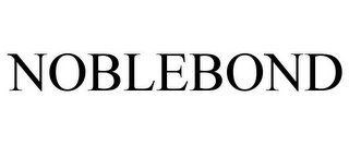 NOBLEBOND