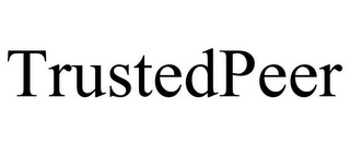 TRUSTEDPEER