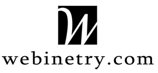 W WEBINETRY.COM