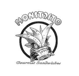 MONSTRITO GOURMET SANDWICHES