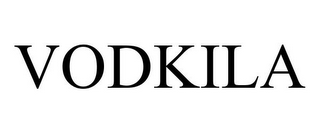 VODKILA