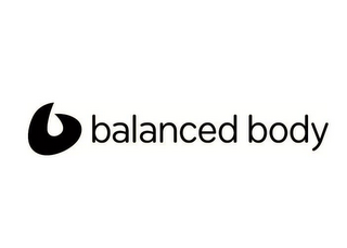 BALANCED BODY