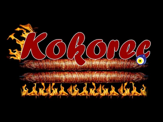 KOKOREÇ