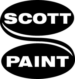 S SCOTT PAINT