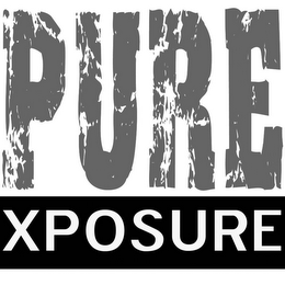 PURE XPOSURE