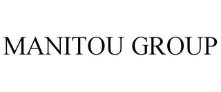 MANITOU GROUP