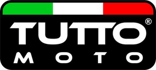 TUTTO M O T O