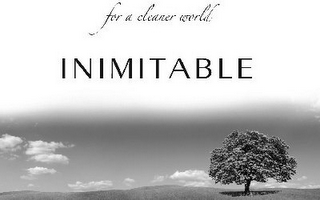 INIMITABLE FOR A CLEANER WORLD