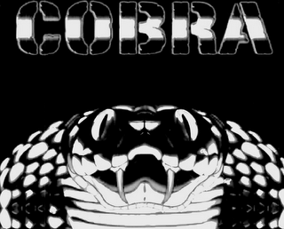 COBRA