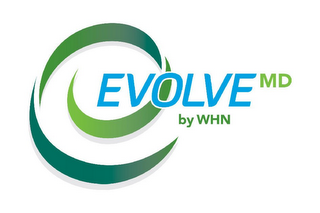 EVOLVEMD BY WHN