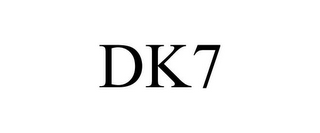 DK7