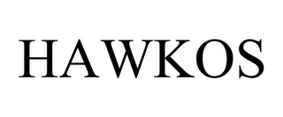 HAWKOS