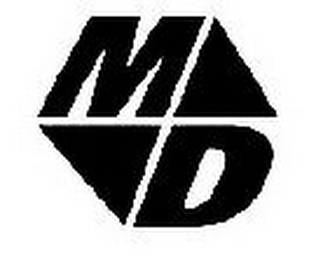 M D