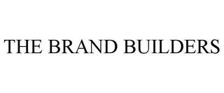 THE BRAND BUILDERS