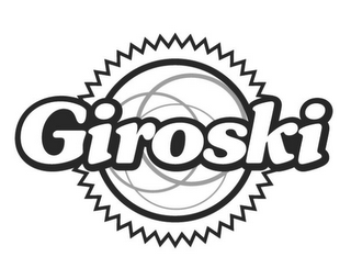 GIROSKI