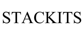 STACKITS