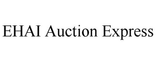 EHAI AUCTION EXPRESS