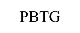 PBTG