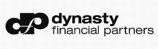 DFP DYNASTY FINANCIAL PARTNERS