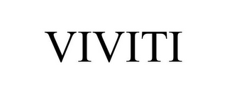 VIVITI