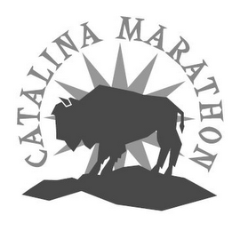 CATALINA MARATHON